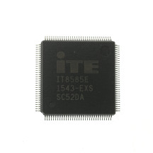 Мікросхема ITE IT8585E EXS (QFP-128) для ноутбука