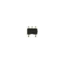 Мікросхема Microchip MIC5235YM5-TR (SOT23-5) L2AA для ноутбука