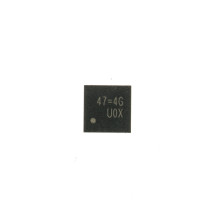 Микросхема Richtek ATK1602GQW 47= для ноутбука