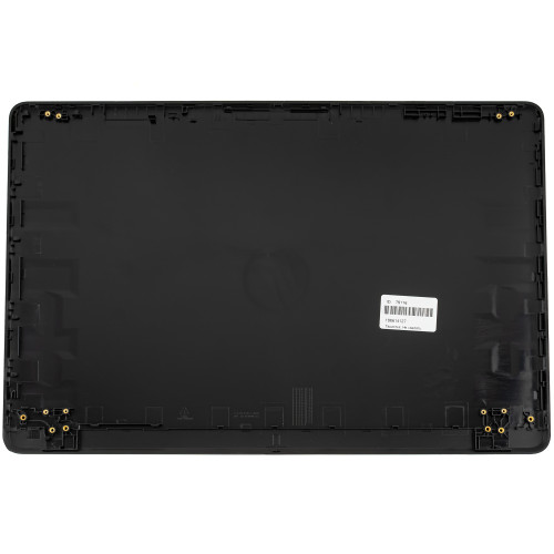 Крышка матрицы для ноутбука HP (Pavilion: 250 G6, 15-BW, 15-BS), black