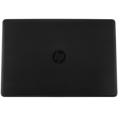 Крышка матрицы для ноутбука HP (Pavilion: 250 G6, 15-BW, 15-BS), black