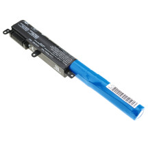 Батарея для ноутбука ASUS A31N1601 (X541SA, X541SC, X541UA, X541UV) 10.8V 2200mAh 22Wh Black