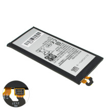 Акумулятор (батарея) для смартфона (телефону) Samsung Galaxy J7 SM-J730 (3600mAh)(EB-BJ730ABE)(China Original)