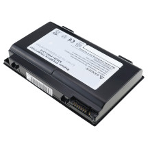 Батарея для ноутбука Fujitsu FPCBP176 (LifeBook: E780, E8410, E8420, AH550 series) 10.8V 4400mAh Black