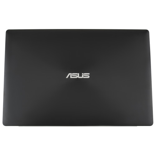 Крышка матрицы для ноутбука ASUS (X553SA, X553MA), black (под версию без тачскрина)