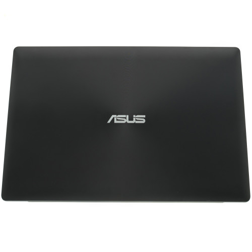 Крышка матрицы для ноутбука ASUS (X553SA, X553MA), black (под версию с тачскрином)