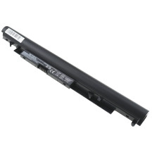 Батарея для ноутбука HP JC04 (15-BS, 15-BW, 17-BS series) 14.8V 2200mAh 33Wh Black
