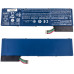 Оригінальна батарея для ноутбука ACER AP12A3i (Aspire: M3-481, M3-581, M5-481, M5-581 ) 11.1V 4850mAh Black