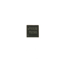 Мікросхема uPI Semiconductor uP9003Q для ноутбука