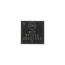 Микросхема ON Semiconductor NCP81103A для ноутбука