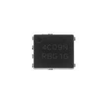 Микросхема ON Semiconductor NTMFS4C09N