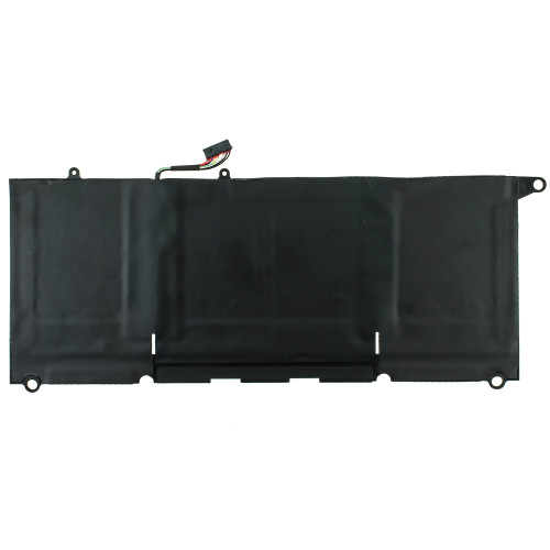 Оригинальная батарея для ноутбука DELL PW23Y (XPS 13 9360 series) 7.6V 8085mAh 60Wh Black
