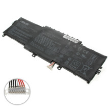 Оригінальна батарея для ноутбука ASUS C31N1811 (Zenbook 14 UX433FA, UX433FN) 11.55V 4335mAh 50Wh Black