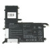 Оригінальна батарея для ноутбука ASUS B41N1827 (Zenbook Flip 15 UX562FA, UX562IQ, Q507IQ, Q526FA series) 15.36V 3550mAh 56Wh Black