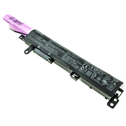 Оригінальна батарея для ноутбука ASUS A31N1730 (X560UD, F560UD, K560UD, R562UD) 10.8V 3350mAh 36Wh Black