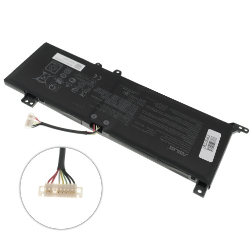 Оригинальная батарея для ноутбука ASUS B21N1818-2 (X509UA, X509UB, X509UJ, X409FA, X409FB) 7.6V 4110 mAh 32Wh