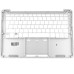 Верхняя крышка для ноутбука APPLE (A1425 (2012-2013)), silver, big enter