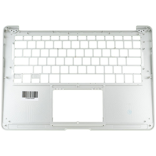 Верхняя крышка для ноутбука APPLE (A1466 (2013-2015)), silver, small enter