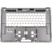Верхняя крышка для ноутбука APPLE (A1707 (2016)), space gray, big enter