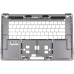 Верхняя крышка для ноутбука APPLE (A1707 (2016)), space gray, small enter