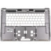 Верхня кришка для ноутбука APPLE (A1707 (2017)), space gray, big enter