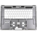 Верхняя крышка для ноутбука APPLE (A1707 (2017)), space gray, small enter