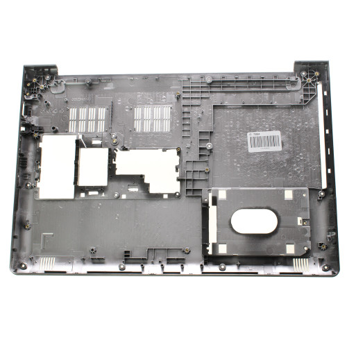 Нижняя крышка для ноутбука Lenovo (IdeaPad: 310-15 series), black
