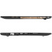 Нижняя крышка для ноутбука Lenovo (IdeaPad: 310-15 series), black