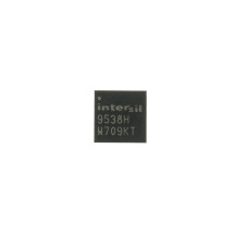 Мікросхема Intersil ISL9538HRTZ для ноутбука