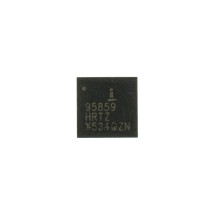 Мікросхема Intersil ISL95859HRTZ (QFN-40) для ноутбука
