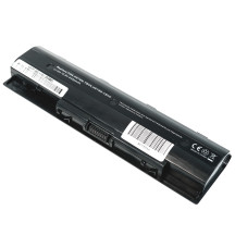 Батарея для ноутбука HP PI06 (Pavilion:14-E000, 15-E000, 17-E000 Series, ENVY 15-j000, 17-j000 TouchSmart Series) 11.1V 4400mAh Black