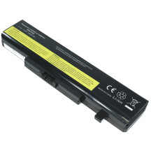 Батарея для ноутбука LENOVO 45N1043 (Lenovo: E430, E435, E530, E535 series) 10.8V 4400mAh Black