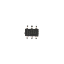 Микросхема Texas Instruments TPS2553DBVR для ноутбука