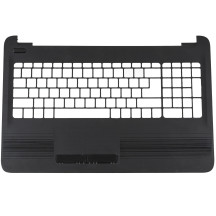 Верхняя крышка для ноутбука HP (15-AC, 15-AF, 250 G4), black