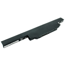 Оригинальная батарея для ноутбука Fujitsu FMVNBP227 (LifeBook A544, AH564, E734, E733, S904 series) 10.8V 4500mAh 49Wh Black