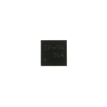 Мікросхема Richtek RT8223LGQW EP= (WQFN-24L 4x4) для ноутбука