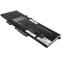 Оригинальная батарея для ноутбука DELL 3HWPP (Latitude 5401, 5410, 5411, 5501, 5510, 5511) 15.2V 4250mAh 68Wh Black