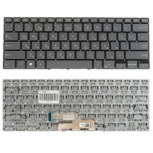 Клавиатура для ноутбука ASUS (UX462 series) rus, silver, без фрейма
