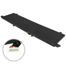 Оригінальна батарея для ноутбука ASUS C31N1821 (ZenBook S13 UX392FA) 11.55V 4330mAh 50Wh Black