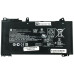 Оригінальна батарея для ноутбука HP RE03XL ProBook 450 G7, 455 G7) 11.55V 45Wh Black