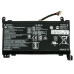 Оригінальна батарея для ноутбука HP FM08 16pin (Omen 17-AN000 series) 14.4V 5973mAh 86Wh