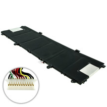 Оригинальная батарея для ноутбука HP SU06XL (Spectre x360 Convertible 15-DF) 11.55V 7280mAh 84Wh Black