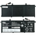 Оригінальна батарея для ноутбука LENOVO L18L3P73 (ThinkPad T490, T14 Gen 1, P14s Gen 1, P43s) 11.55V 4211mAh 51Wh Black