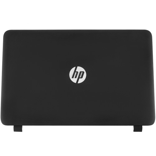 Кришка дисплея для ноутбука HP (Pavilion: 15-F), black