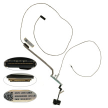 Шлейф матриці для ноутбука Lenovo (IdeaPad: Y70-70) (DC020020300)