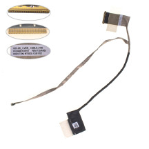 Шлейф матрицы для ноутбука  Dell (Vostro: 3560) (DC02001GN10)