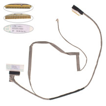 Шлейф матриці для ноутбука Dell (Inspiron: 5447, 5448, 5548, 5455, 5545), FHD, eDP  (DC02001VZ00)