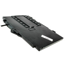 Оригінальна батарея для ноутбука HP SN03XL (EliteBook 725 G3, 820 G3) 11.4V 44Wh Black