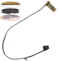 Шлейф матрицы для ноутбука SONY  (Vaio: SVF143, SVF143100C, SVF143A1YT, SVF143A1QT) 30pin, eDP (dd0hkcLC000)