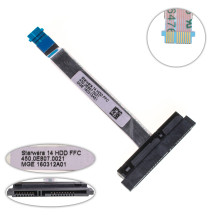 Шлейф HDD для ноутбука HP (Pavilion X360: 14M-CD) (450.0E807.0021)
